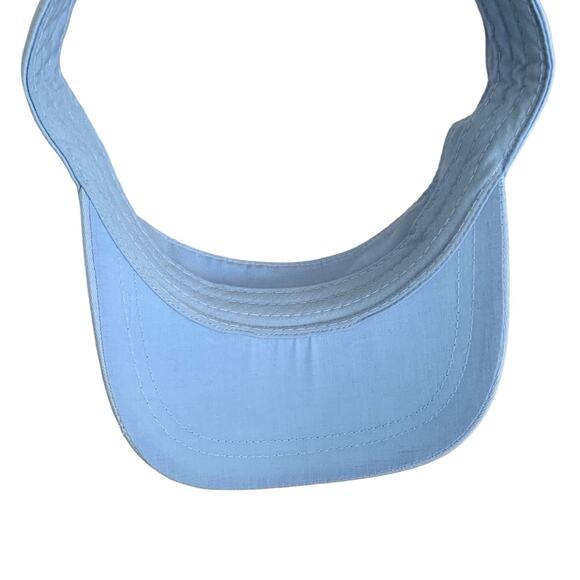 Head To Toe Blank Visor - Picture 9 of 9